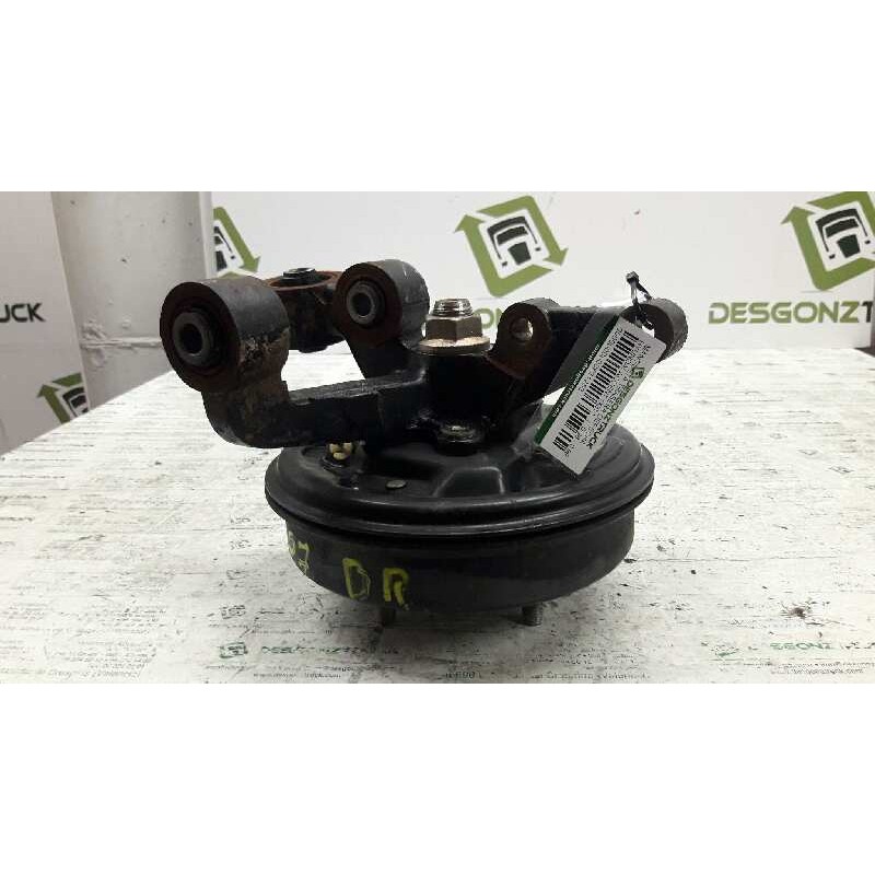 Recambio de mangueta trasera derecha para hyundai accent (x3) referencia OEM IAM 2
