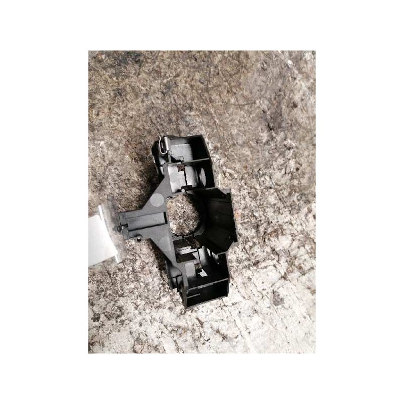 Recambio de soporte para audi a3 (8p) 1.9 tdi referencia OEM IAM 8P0907137BK MANDO MULTIFUNCION - Negro 2
