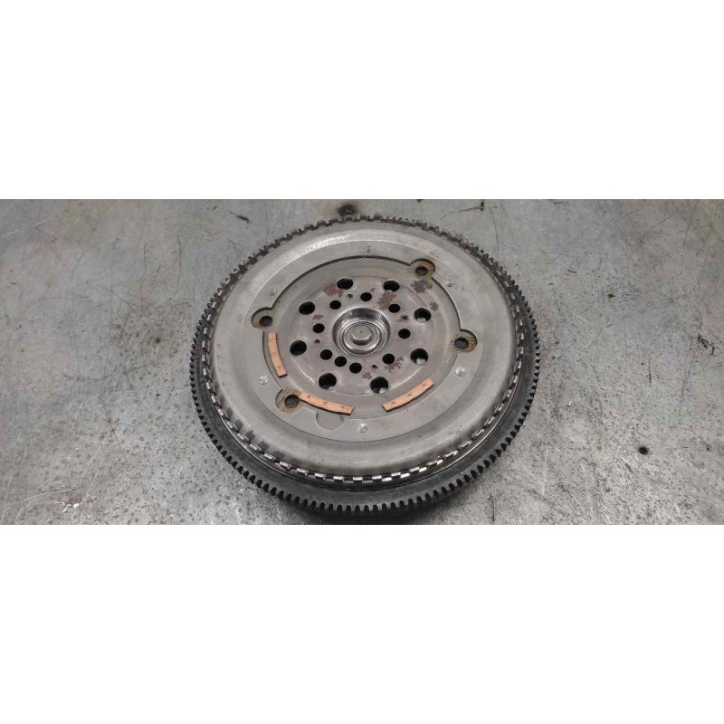 Recambio de volante motor para mercedes-benz sprinter (w901,w903) combi 2.9 turbodiesel referencia OEM IAM 6110301905 3