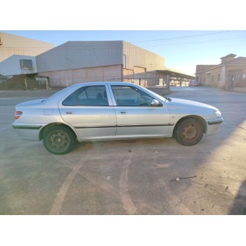 peugeot 406 berlina (s1/s2) del año 2002
