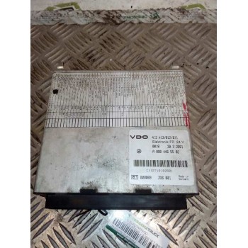 MODULO ELECTRONICO A0004465502 