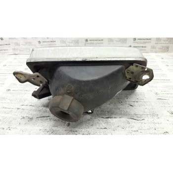 Recambio de faro izquierdo para ford transit, caja abierta 1995 ft 100 2.5 largo referencia OEM IAM   