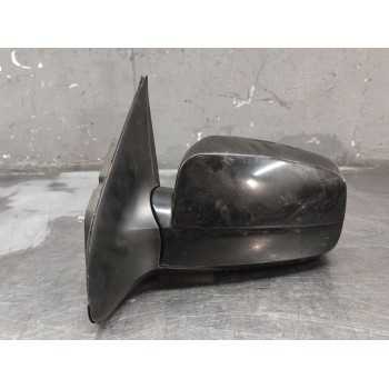 Recambio de retrovisor izquierdo para kia sorento i (jc) 2.5 crdi referencia OEM IAM   