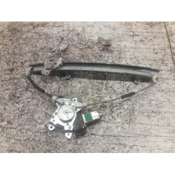 ELEVALUNAS DELANTERO DERECHO 8073089912 2 PINS 