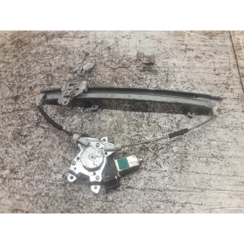 Recambio de elevalunas delantero derecho para nissan maxima qx (ca33) 3.0 elegance referencia OEM IAM 8073089912 2 PINS 