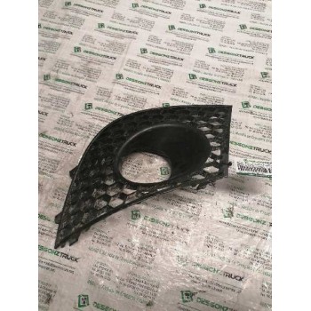 Recambio de rejilla delantera derecha para seat ibiza (6l1) fresh referencia OEM IAM 6L6853666A ANTINIEBLA 