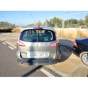 renault scénic iii (jz0/1_) del año 2011