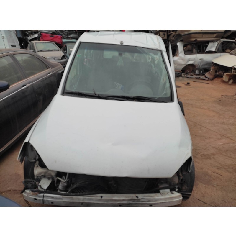 OPEL COMBO (CORSA C)