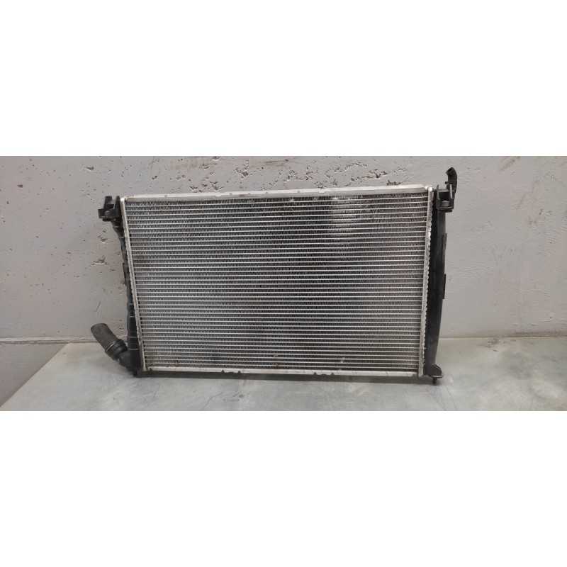 Recambio de radiador agua para peugeot 406 berlina (s1/s2) stdt referencia OEM IAM - Gris 2