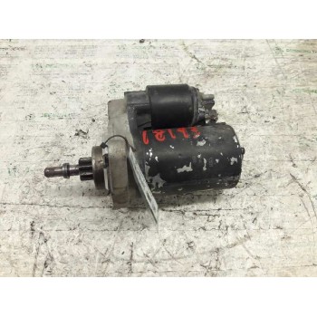 MOTOR ARRANQUE 0001107020 020911023A 2339303222722