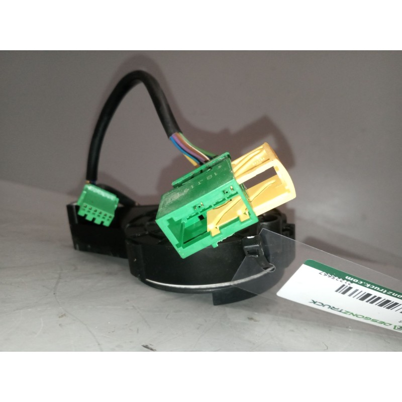 Recambio de anillo airbag para volvo fh 500 referencia OEM IAM 21225667 - Blanco 2