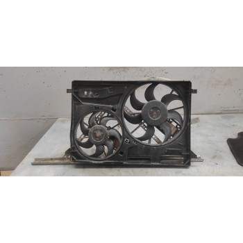 Recambio de electroventilador para volvo s80 berlina d5 awd momentum referencia OEM IAM 0130307065 30792183 