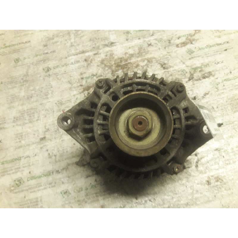 Recambio de alternador para nissan almera (n16/e) comfort referencia OEM IAM 231004M510  