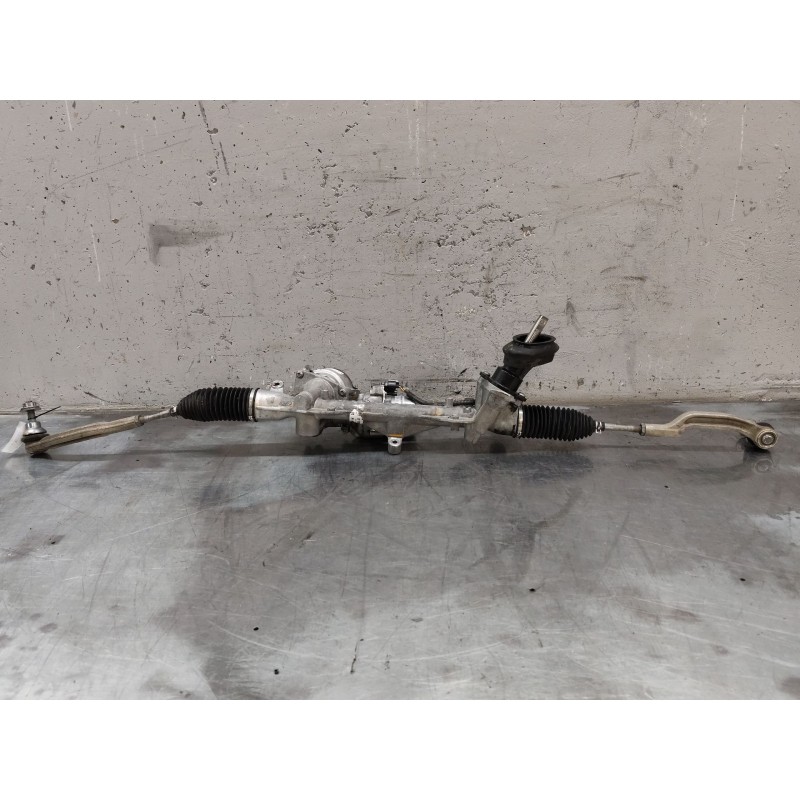 Recambio de cremallera direccion para mercedes-benz gla (h247) gla 200 d (247.712) referencia OEM IAM 6800016376A - Blanco 4
