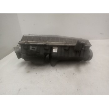 Recambio de filtro aire para iveco daily iv caja/chasis 35c15 referencia OEM IAM 5802521861  