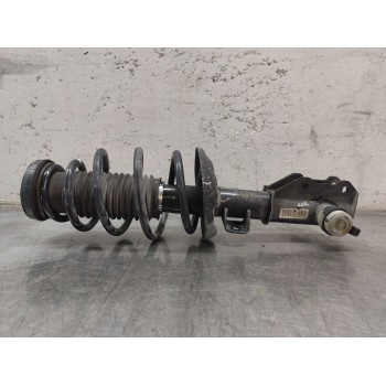 Recambio de amortiguador delantero derecho para opel astra j lim. excellence referencia OEM IAM   
