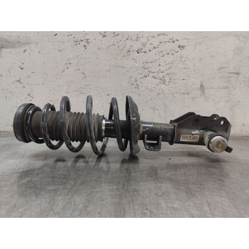 Recambio de amortiguador delantero derecho para opel astra j lim. excellence referencia OEM IAM   
