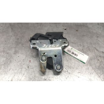 Recambio de cerradura maletero / porton para audi a4 ber. (b8) básico referencia OEM IAM 4F5827505  