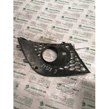 Recambio de rejilla delantera derecha para seat ibiza (6l1) fresh referencia OEM IAM 6L6853666A ANTINIEBLA 