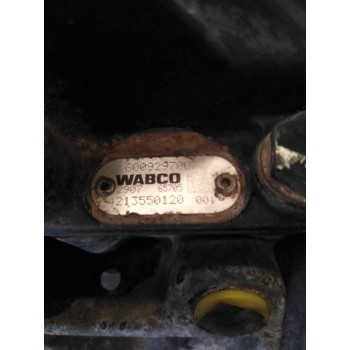Recambio de caja cambios para man tg - a 18.xxx referencia OEM IAM 12AS2331TD 1353041008 81320046089