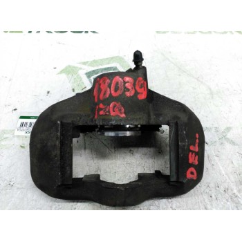 PINZA FRENO DELANTERA IZQUIERDA 7701202013 
