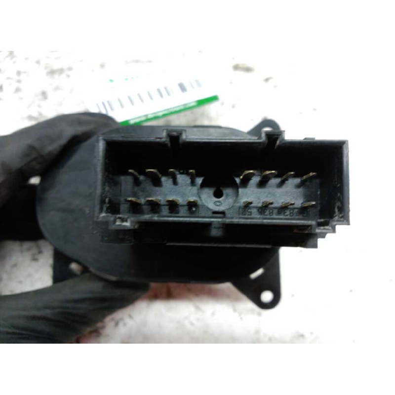 Recambio de mando luces para ford transit caja cerrada, corta (fy) (2000 =>) referencia OEM IAM YC1T13A024BB - Blanco 2