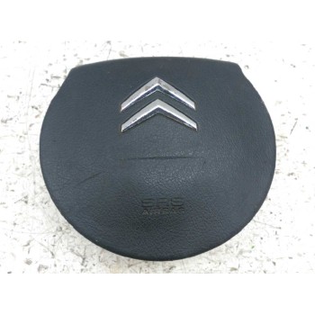 Recambio de airbag delantero izquierdo para citroën c4 berlina exclusive referencia OEM IAM 96471578ZD  