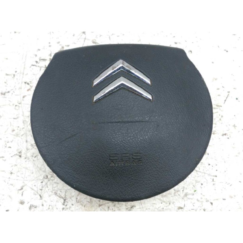 Recambio de airbag delantero izquierdo para citroën c4 berlina exclusive referencia OEM IAM 96471578ZD  