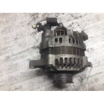 Recambio de alternador para nissan almera (n16/e) comfort referencia OEM IAM 231004M510  