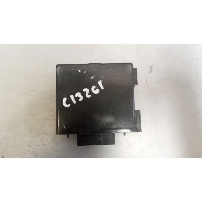 Recambio de modulo electronico para scania serie 4 (p/r 124 l) 11.7 diesel referencia OEM IAM 1401789 - Rojo 2