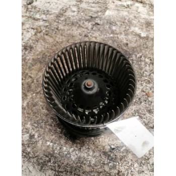 Recambio de ventilador calefaccion para peugeot 207 xs pack referencia OEM IAM   2 PINS