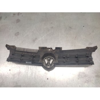 Recambio de rejilla delantera para volkswagen golf iv berlina (1j1) 1.6 16v referencia OEM IAM 1J0853651H  