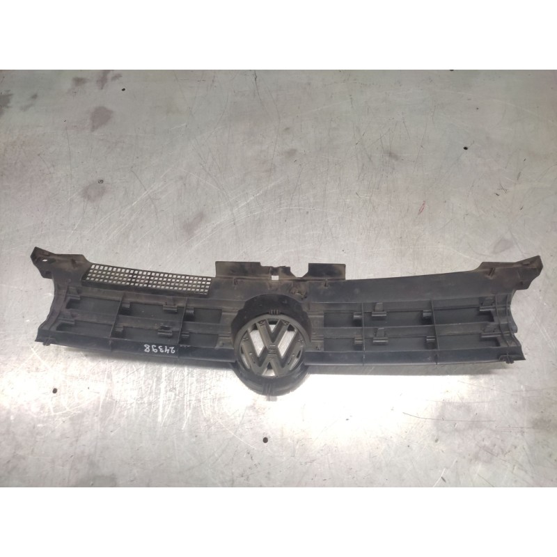 Recambio de rejilla delantera para volkswagen golf iv berlina (1j1) 1.6 16v referencia OEM IAM 1J0853651H - Azul 2