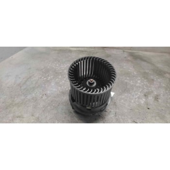Recambio de ventilador calefaccion para peugeot 208 style referencia OEM IAM T1013140A 2 PINS 