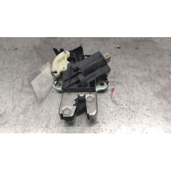 Recambio de cerradura maletero / porton para audi a4 ber. (b8) básico referencia OEM IAM 4F5827505  