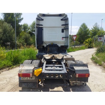 iveco stralis (ad/at) del año 2014