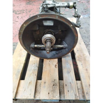 Recambio de caja cambios para nissan trucks m m-90.150 referencia OEM IAM S542 1307052016 07101150-0
