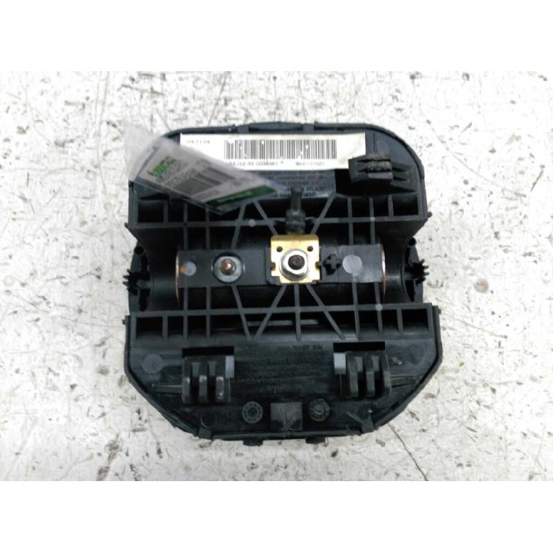 Recambio de airbag delantero izquierdo para citroën c4 berlina exclusive referencia OEM IAM 96471578ZD 2