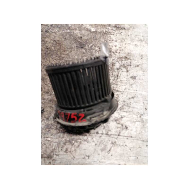 Recambio de ventilador calefaccion para peugeot 207 xs pack referencia OEM IAM   2 PINS - Rojo 2