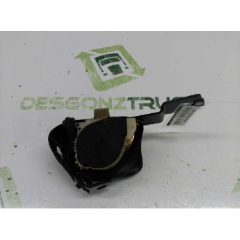 Recambio de cinturon seguridad trasero izquierdo para citroën xsara berlina 1.6 seduction referencia OEM IAM   