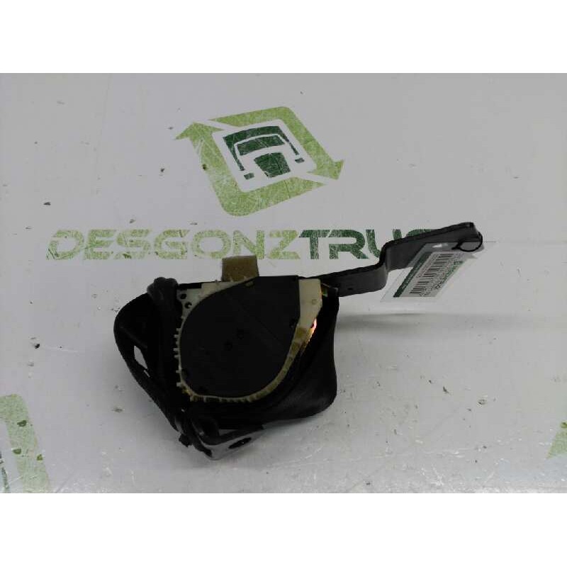 Recambio de cinturon seguridad trasero izquierdo para citroën xsara berlina 1.6 seduction referencia OEM IAM 2