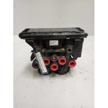 VALVULA AIRE 81521066069 K050210 VALVULA EBS MODULADOR DE EJE