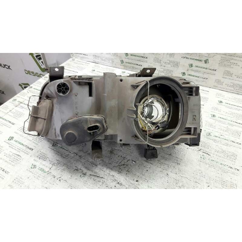 Recambio de faro derecho para opel omega b elegance berlina referencia OEM IAM 2