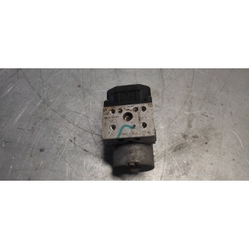 Recambio de abs para nissan primera berlina (p11) comfort plus referencia OEM IAM 476608F820 0265216586 
