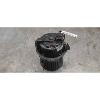 Recambio de ventilador calefaccion para peugeot 208 style referencia OEM IAM T1013140A 2 PINS 