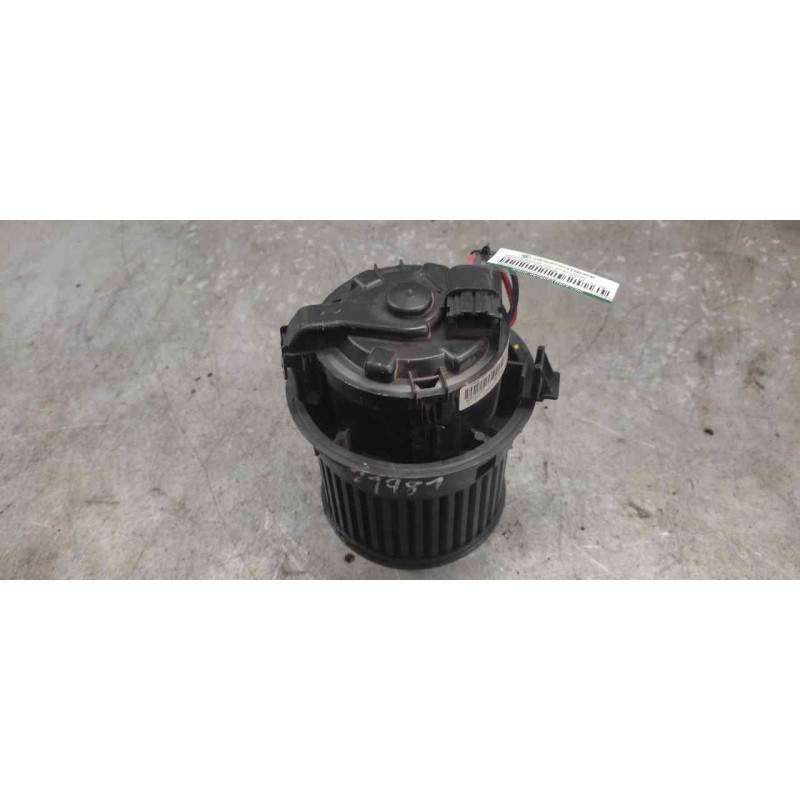 Recambio de ventilador calefaccion para peugeot 208 style referencia OEM IAM T1013140A 2 PINS 3