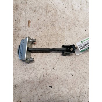 Recambio de retenedor puerta para ford focus lim. (cb4) titanium referencia OEM IAM 3M51R23500AH TRASERA IZQUIERDA 