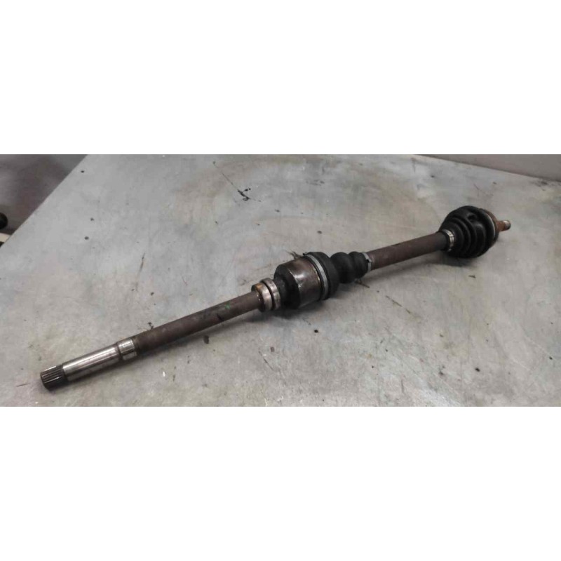 Recambio de transmision delantera derecha para peugeot 406 berlina (s1/s2) stdt referencia OEM IAM - Gris 2