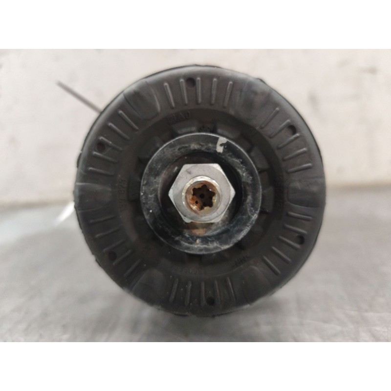 Recambio de amortiguador delantero derecho para opel astra j lim. excellence referencia OEM IAM - Negro 3