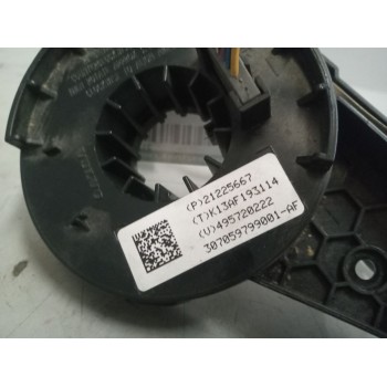 Recambio de anillo airbag para volvo fh xxx referencia OEM IAM 21225667  